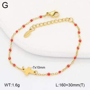 2B3004523vbll-775  Stainless Steel Bracelet