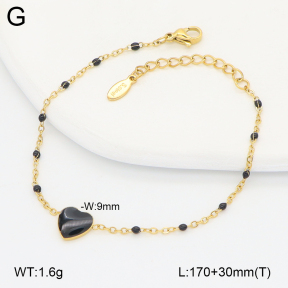 2B3004528vbll-775  Stainless Steel Bracelet