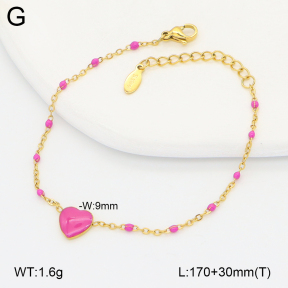 2B3004529vbll-775  Stainless Steel Bracelet