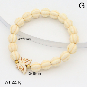 2B4005672ablb-212  Stainless Steel Bracelet