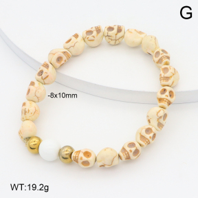 2B4005674ablb-212  Stainless Steel Bracelet