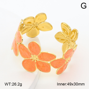 2BA300620bhia-212  Stainless Steel Bangle