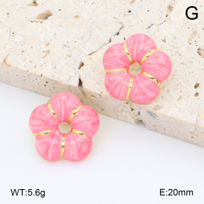 2E3004008vbmb-212  Stainless Steel Earrings