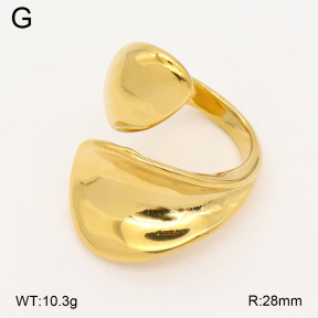2R2002335vbmb-749  Stainless Steel Ring