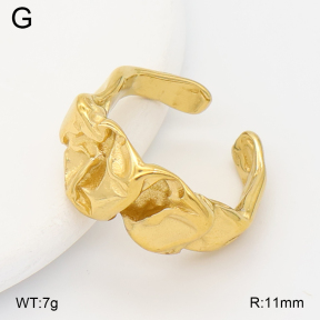 2R2002336vbmb-749  Stainless Steel Ring