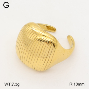 2R2002337vbmb-749  Stainless Steel Ring