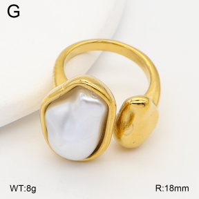 2R3000432vbmb-749  Stainless Steel Ring