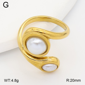 2R3000436vbmb-749  Stainless Steel Ring