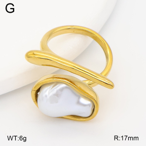 2R3000437vbmb-749  Stainless Steel Ring