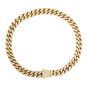 6B4003370vihb-691  Width:6mm  Length :16cm  Stainless Steel Bracelet  CB005G