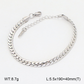 2B2005497baka-775  Stainless Steel Bracelet