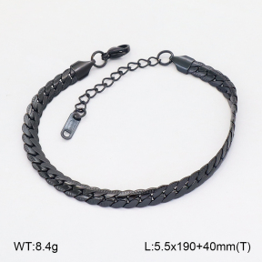 2B2005498vbll-775  Stainless Steel Bracelet