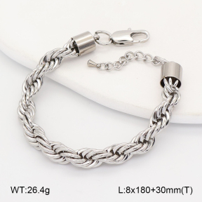 2B2005533vhha-775  Stainless Steel Bracelet