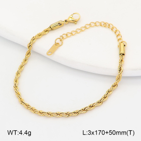 2B2005546aakl-775  Stainless Steel Bracelet
