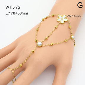2B3004563vbll-698  Stainless Steel Bracelet