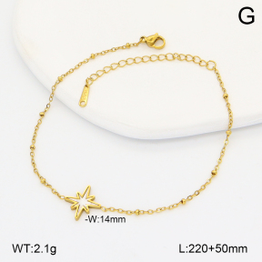 2B3004565avja-698  Stainless Steel Bracelet