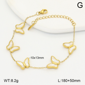 2B3004566vbll-698  Stainless Steel Bracelet
