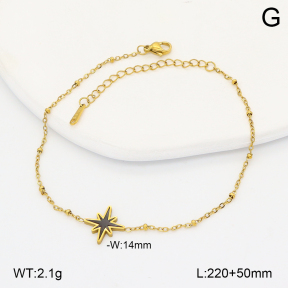 2B4005870avja-698  Stainless Steel Bracelet