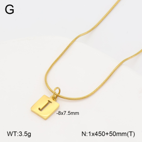 2N2008553vbll-743  Stainless Steel Necklace