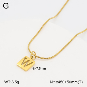 2N2008566vbll-743  Stainless Steel Necklace