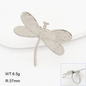 2R2002348vbmb-649  Stainless Steel Ring