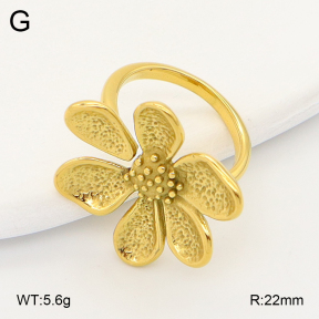 2R2002350vbmb-649  Stainless Steel Ring