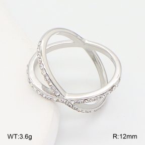 2R4002042vbnl-649  8#  Stainless Steel Ring