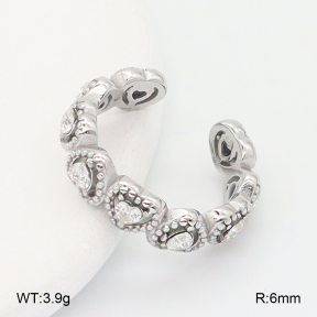 2R4002046vbnb-649  Stainless Steel Ring