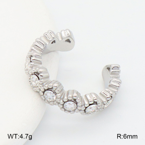 2R4002048vbnb-649  Stainless Steel Ring