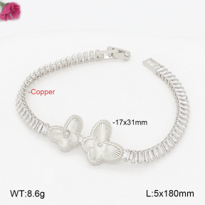 F2B402774bhva-J201  Fashion Copper Bracelet