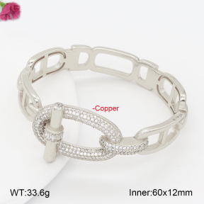 F2BA40961ahpv-J201  Fashion Copper Bangle
