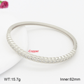 F2BA40971vhha-J201  Fashion Copper Bangle