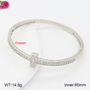 F2BA40975vhha-J201  Fashion Copper Bangle