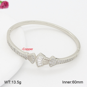 F2BA40987vhha-J201  Fashion Copper Bangle