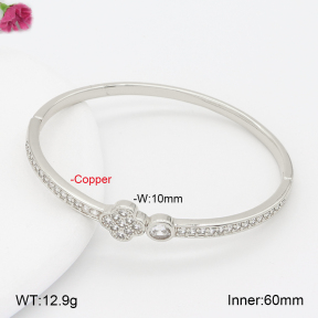 F2BA40989vhha-J201  Fashion Copper Bangle