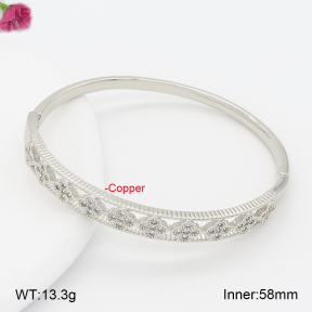 F2BA40991vhha-J201  Fashion Copper Bangle