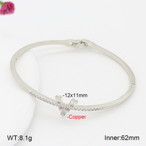 F2BA40999vhha-J201  Fashion Copper Bangle