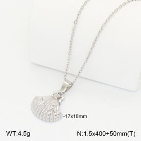 2N2008743baka-742  Stainless Steel Necklace