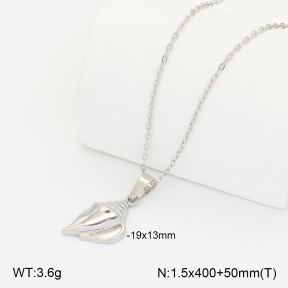 2N2008769baka-742  Stainless Steel Necklace