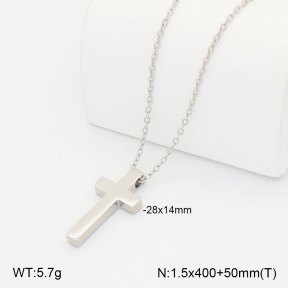 2N2008823baka-742  Stainless Steel Necklace