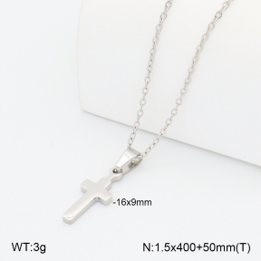 2N2008825avja-742  Stainless Steel Necklace