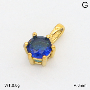 2P4001838vbmb-355  Stainless Steel Pendant