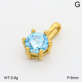 2P4001839vbmb-355  Stainless Steel Pendant