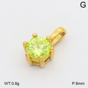 2P4001841vbmb-355  Stainless Steel Pendant