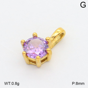 2P4001843vbmb-355  Stainless Steel Pendant