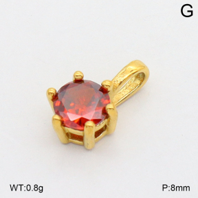 2P4001844vbmb-355  Stainless Steel Pendant