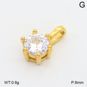 2P4001845vbmb-355  Stainless Steel Pendant