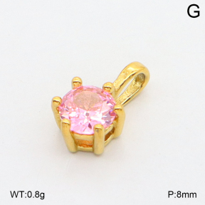 2P4001847vbmb-355  Stainless Steel Pendant