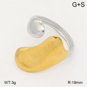 2R2002352vajj-355  Stainless Steel Ring