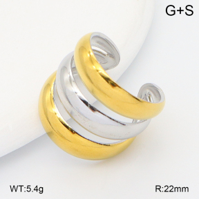 2R2002353vajj-355  Stainless Steel Ring